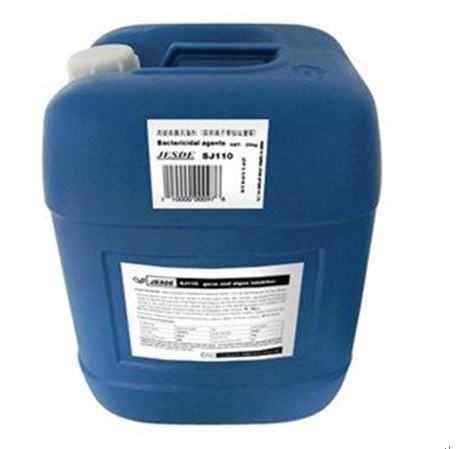 非氧化性殺菌劑