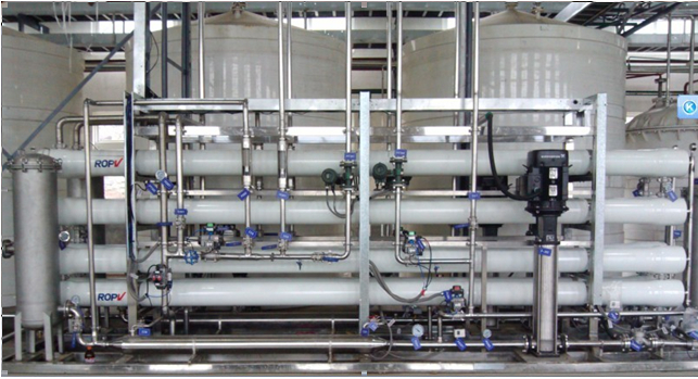 酒類、果汁過濾提純濃縮設(shè)備