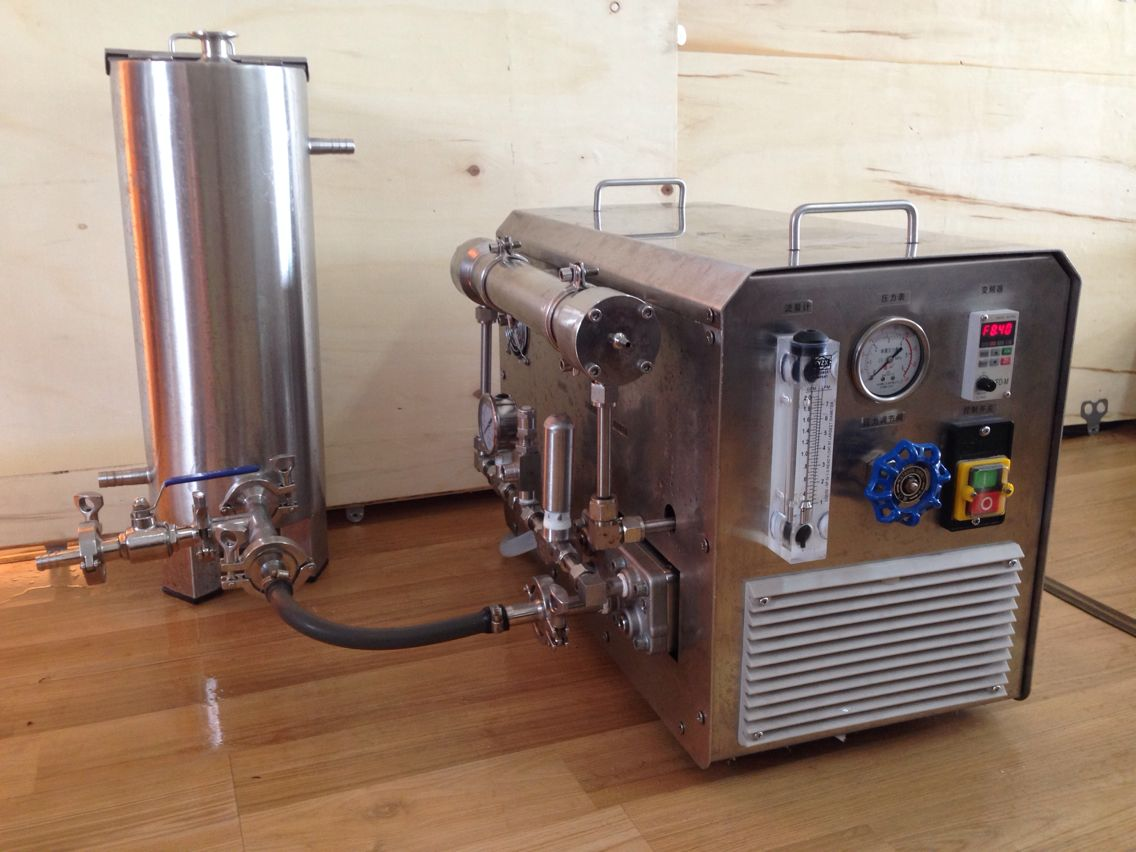 反滲透膜實驗設(shè)備