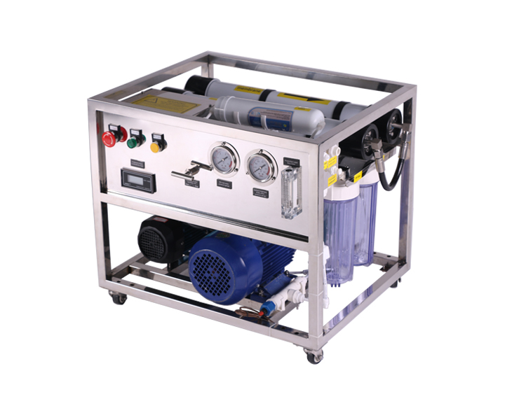 小型海水淡化設(shè)備